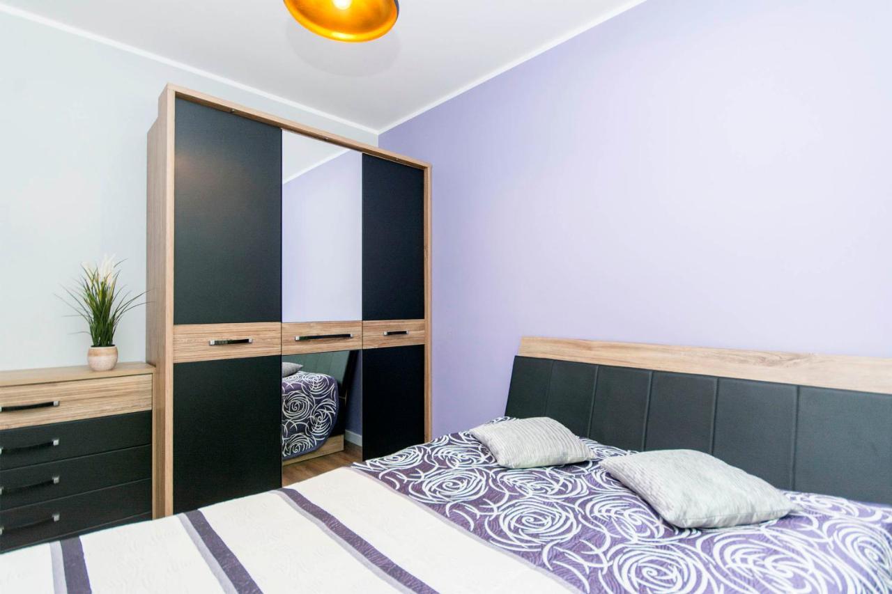 Wyspa Sobieszewska Apartament Nad Morzem Sobieszewo Leilighet Gdańsk Eksteriør bilde